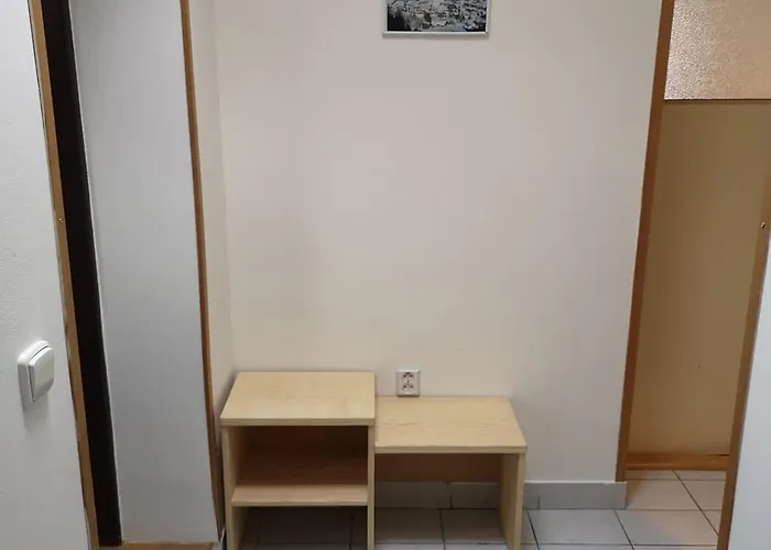 U Kostela Železná Ruda